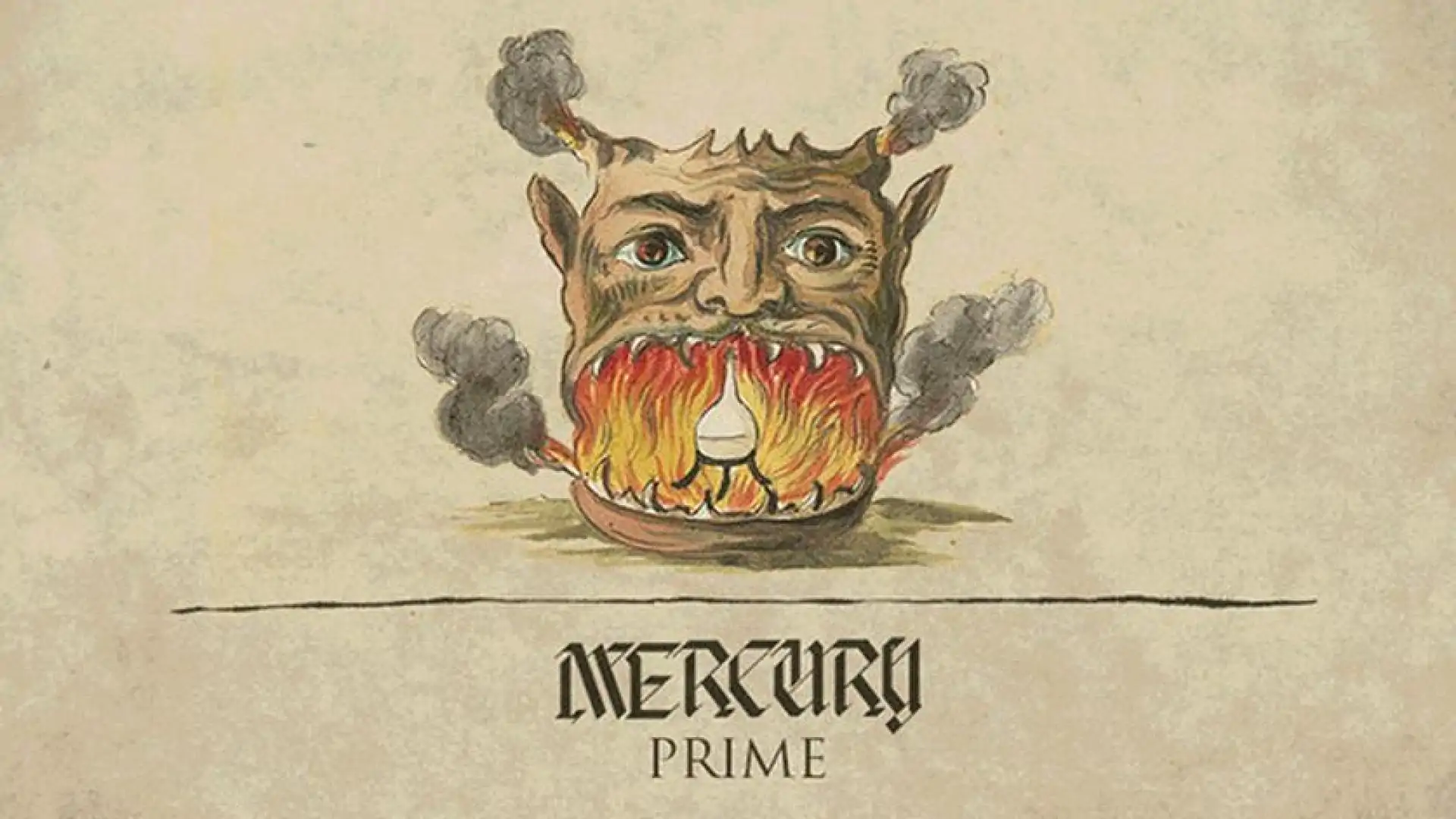 Mercury Prime