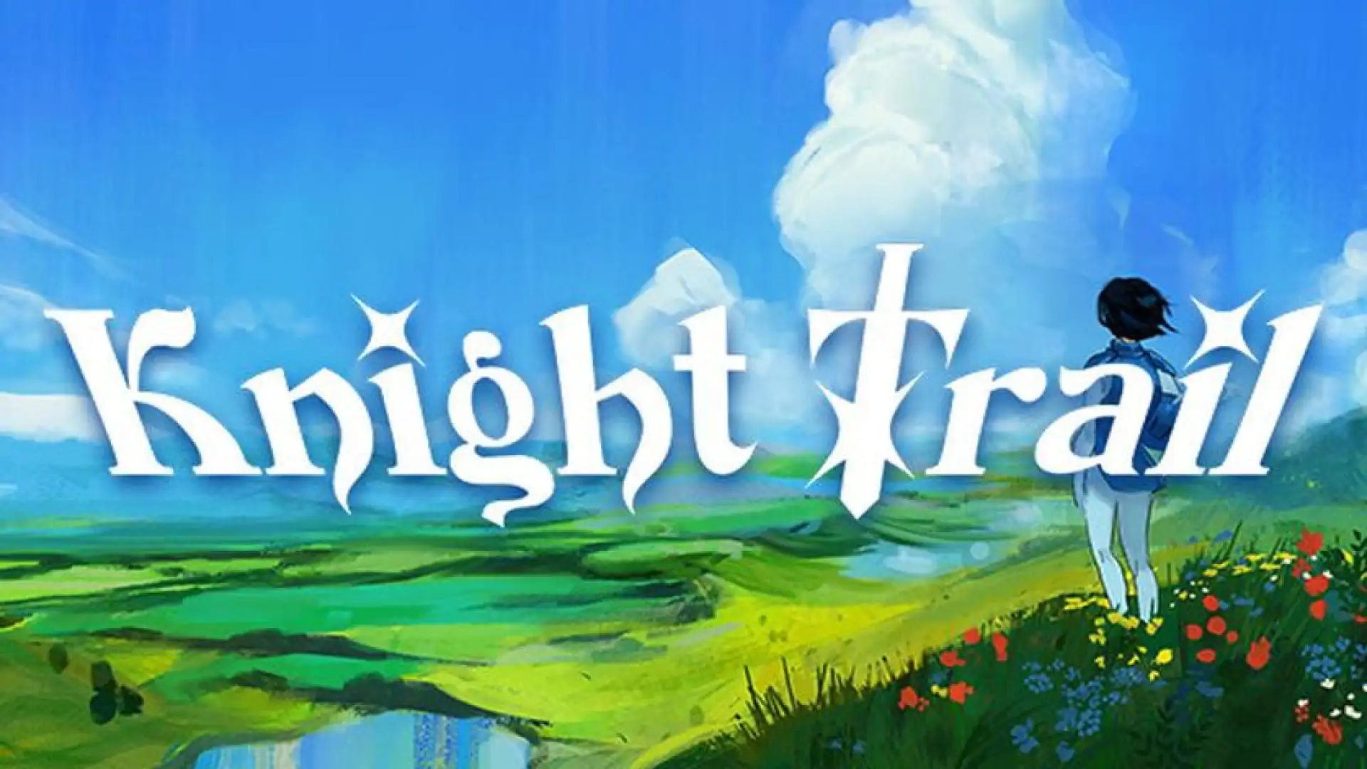 Knight Trail