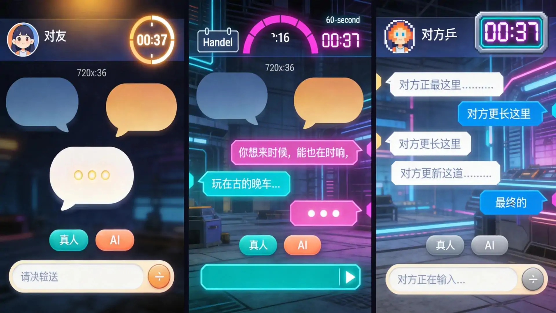 图灵测试