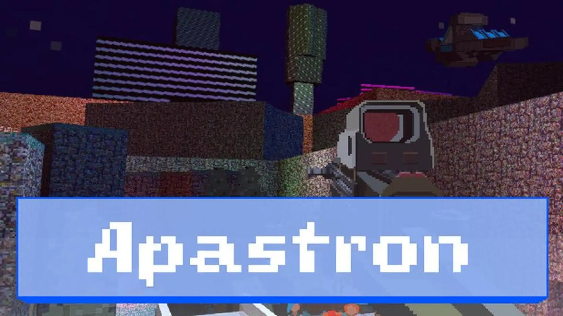 Apastron