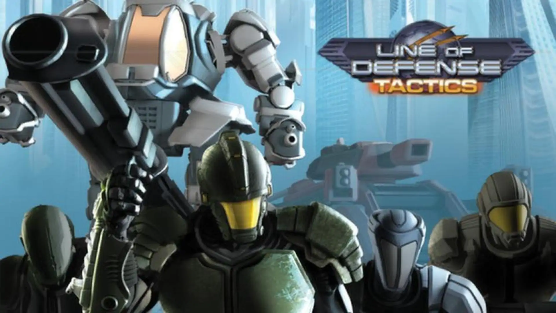 Line Of Defense Tactics - Tactical Advantage