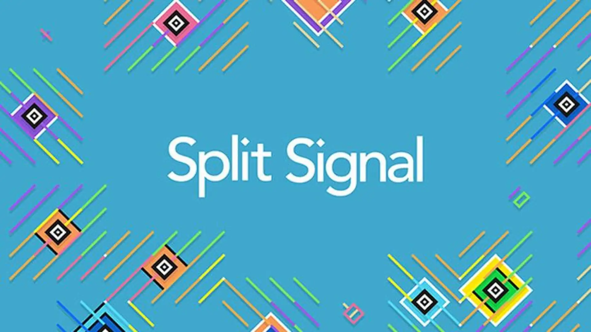 Split Signal