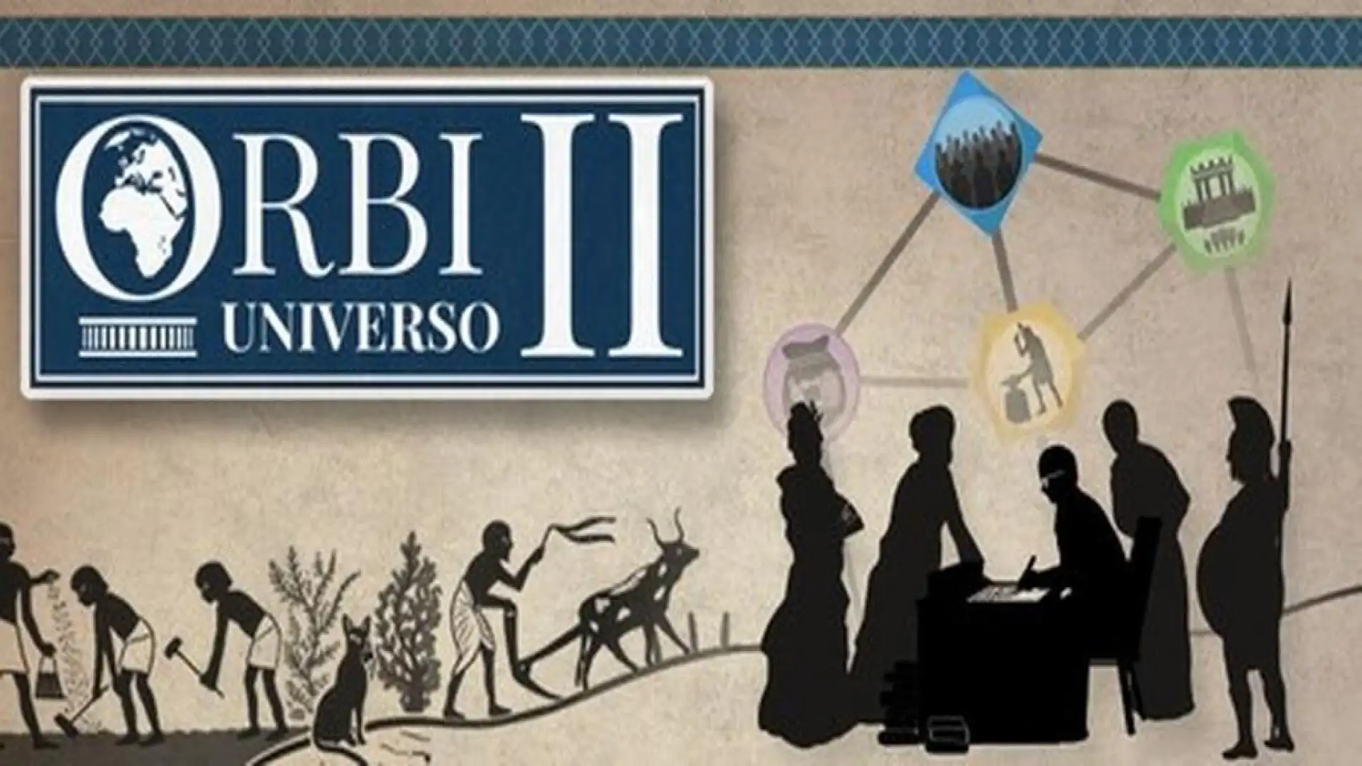 Orbi Universo II