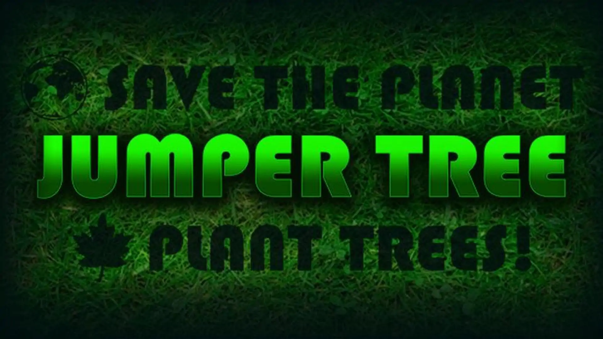 Jumper Tree