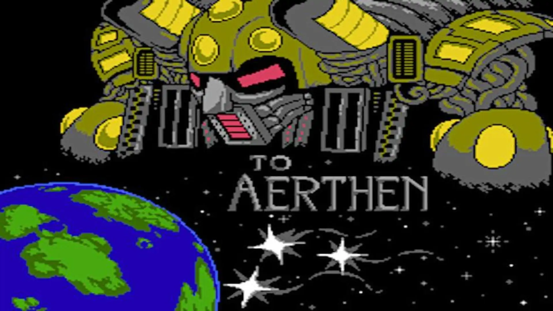 To Aerthen