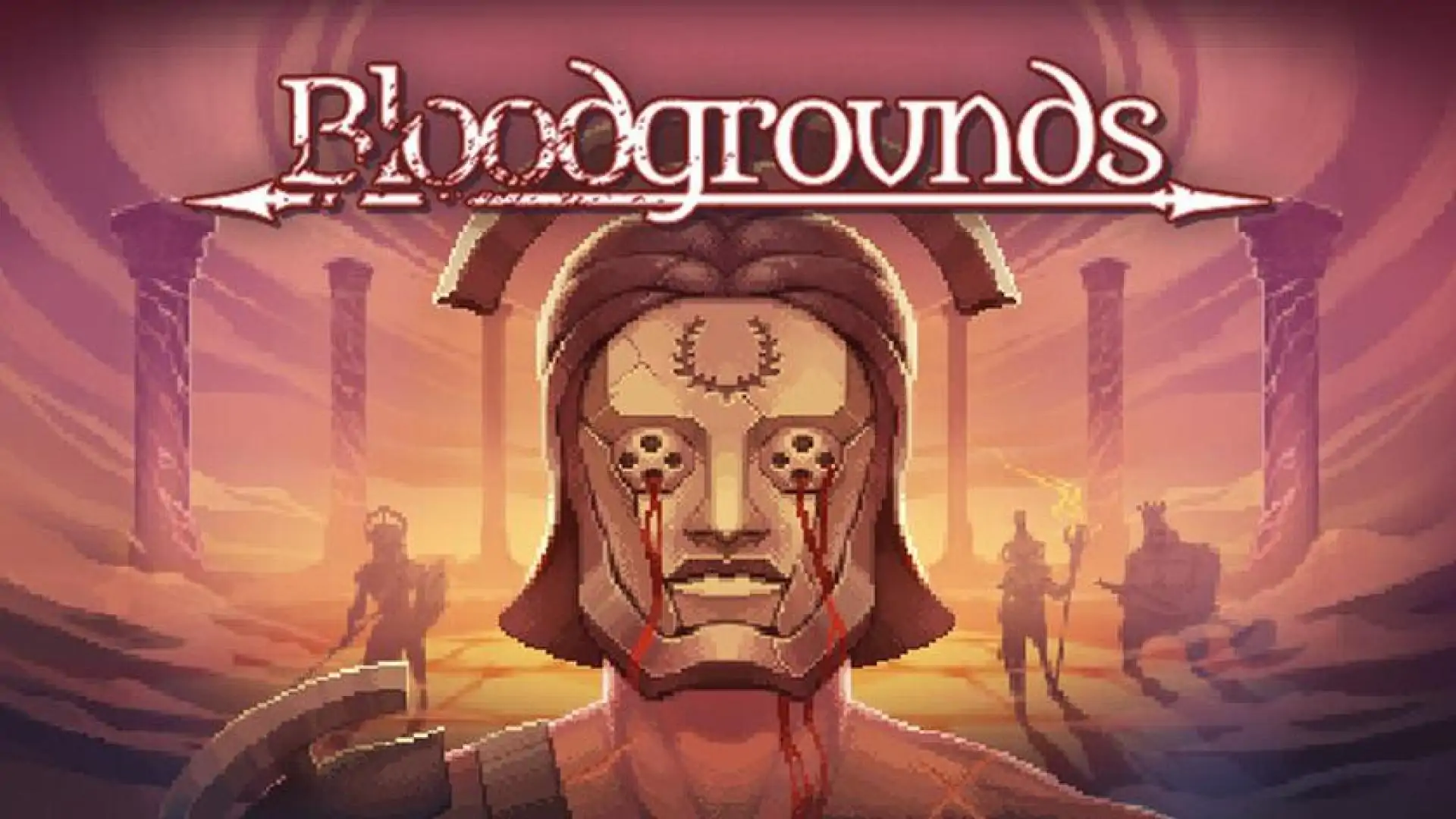 角斗士血域 - Bloodgrounds