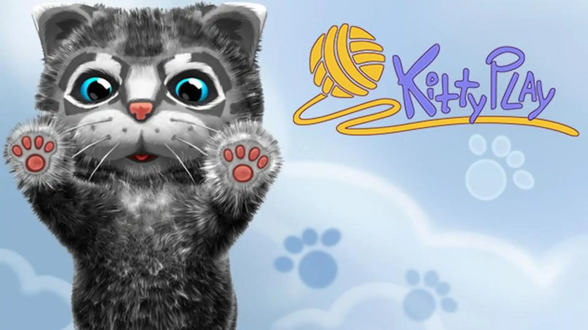 Kitty Play