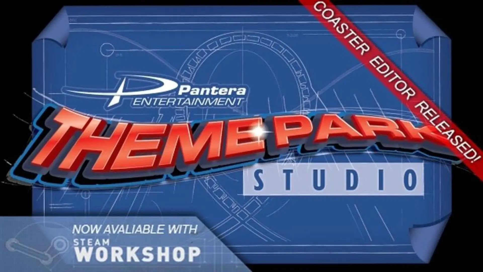 Theme Park Studio