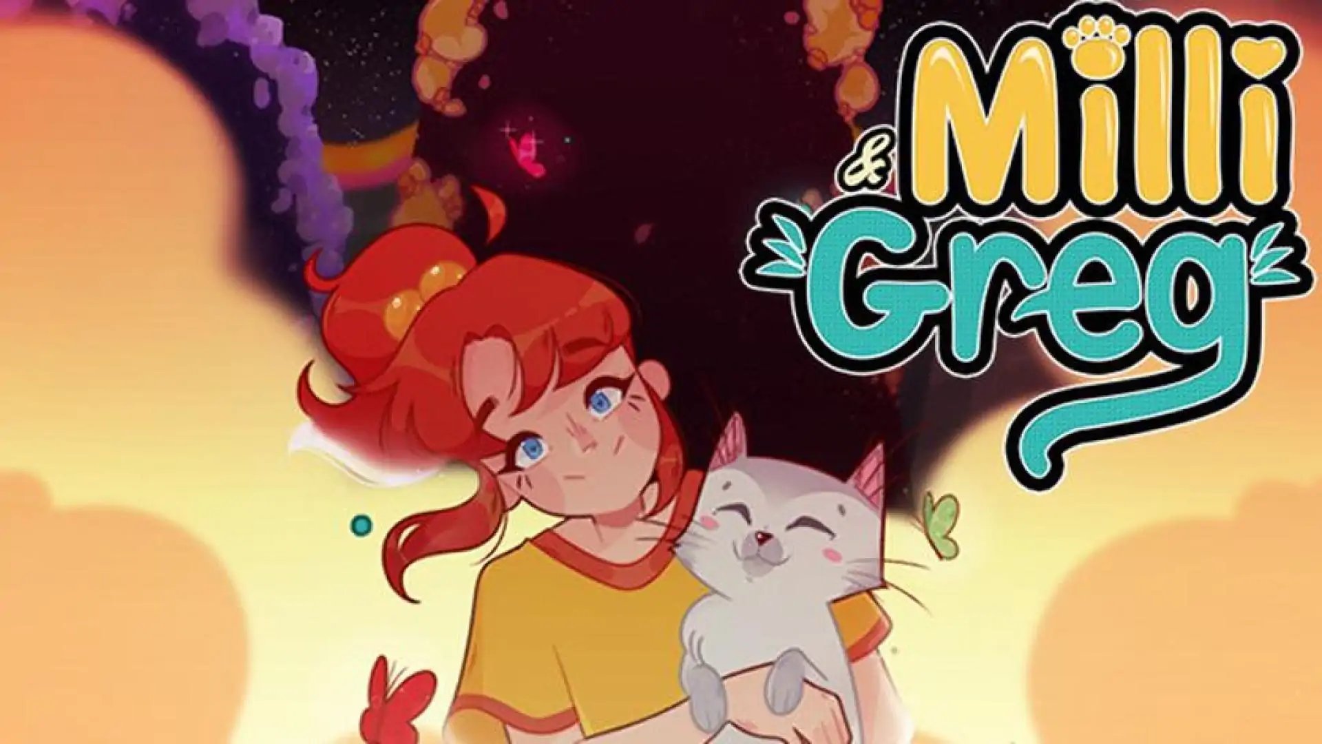 Milli & Greg