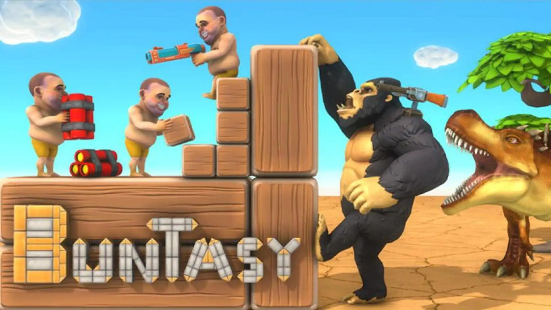 Buntasy
