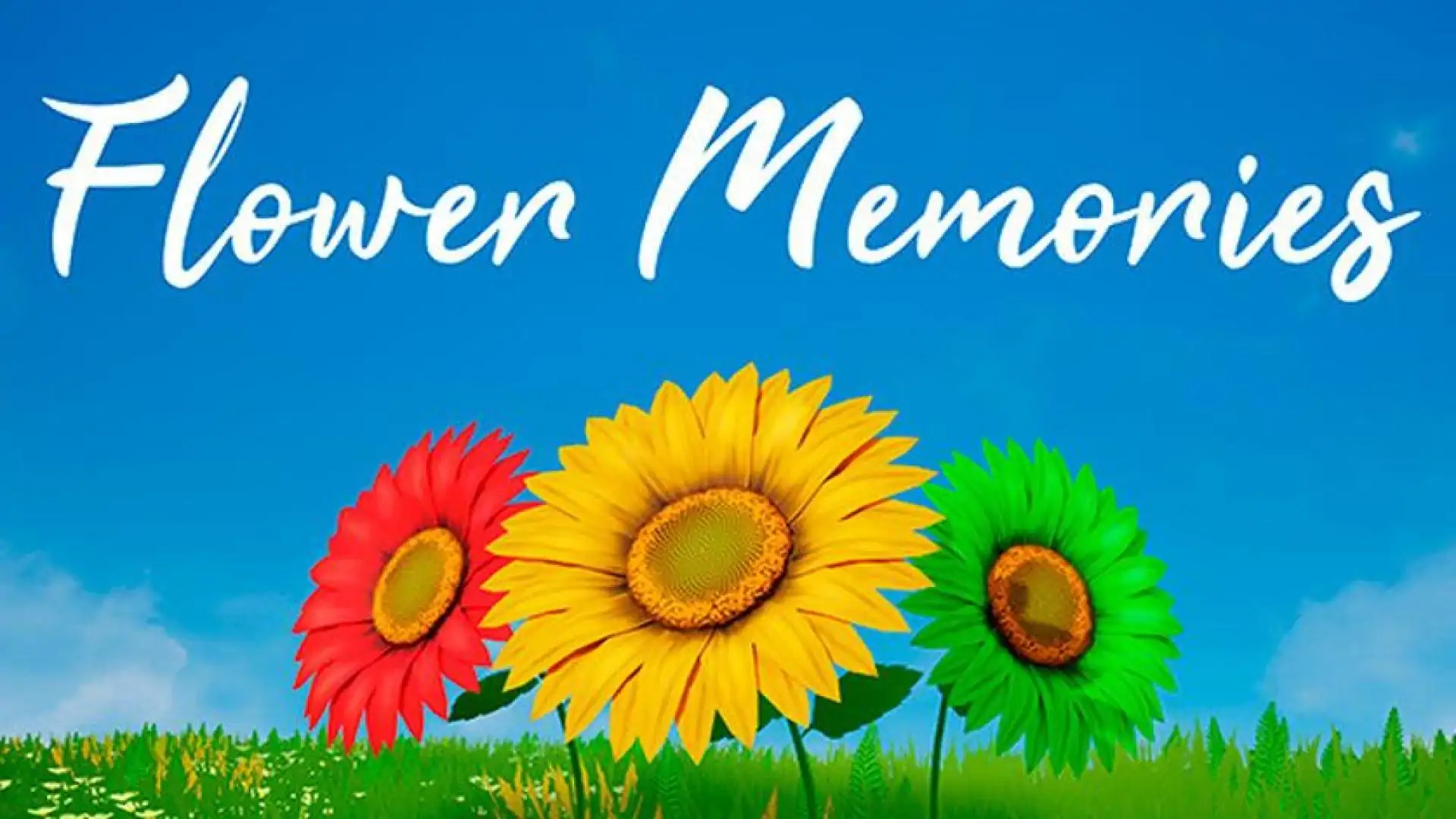 Flower Memories