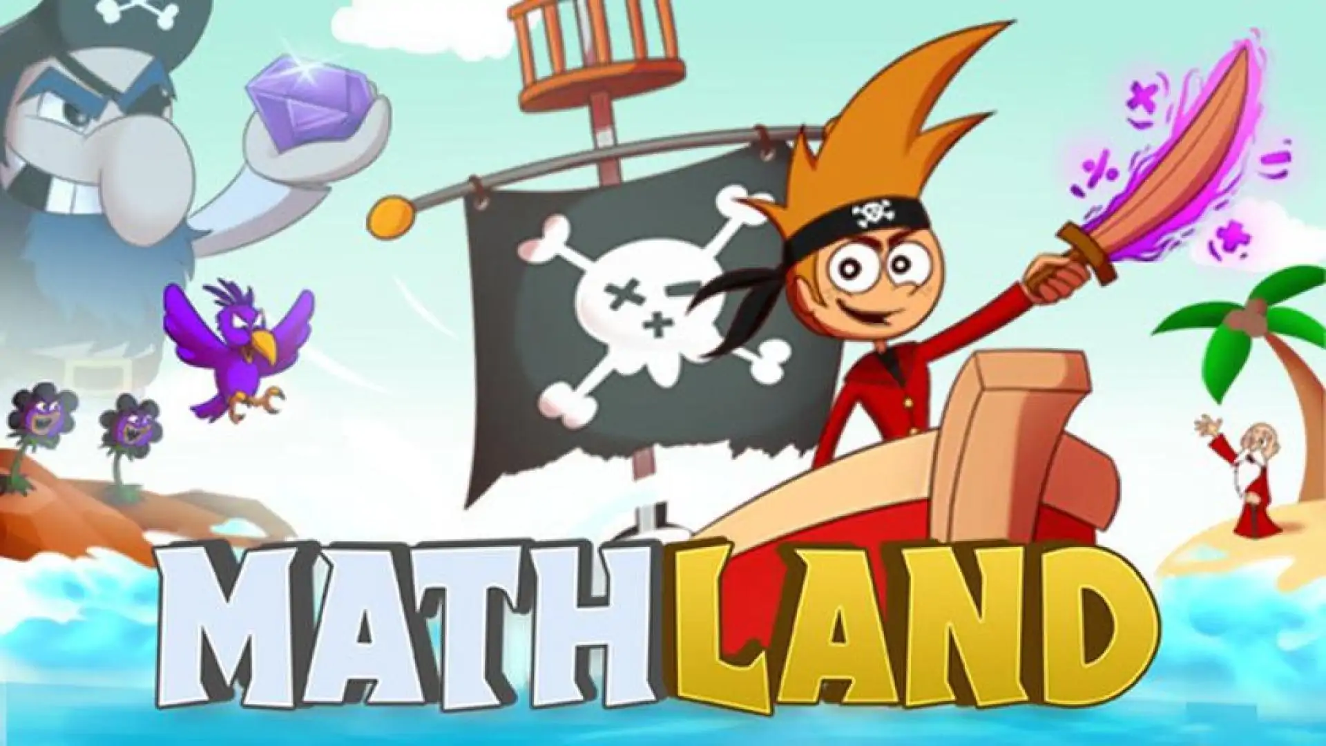 MathLand
