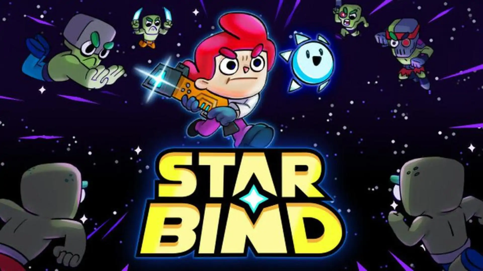 Star Bind