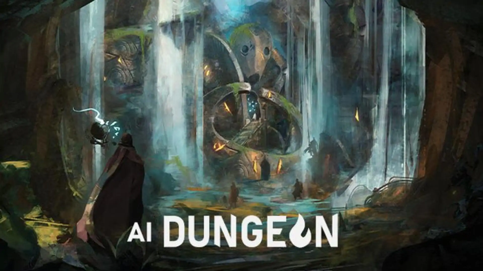 AI Dungeon