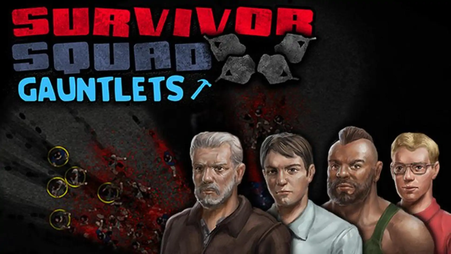 Survivor Squad: Gauntlets