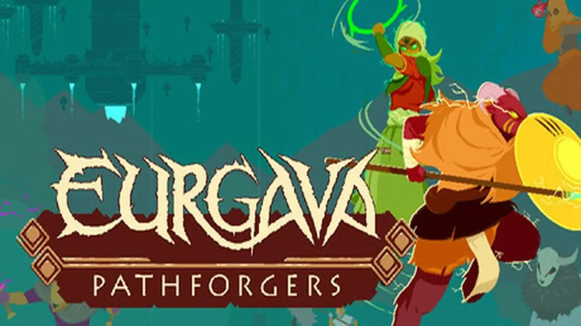 EURGAVA™ - Pathforgers