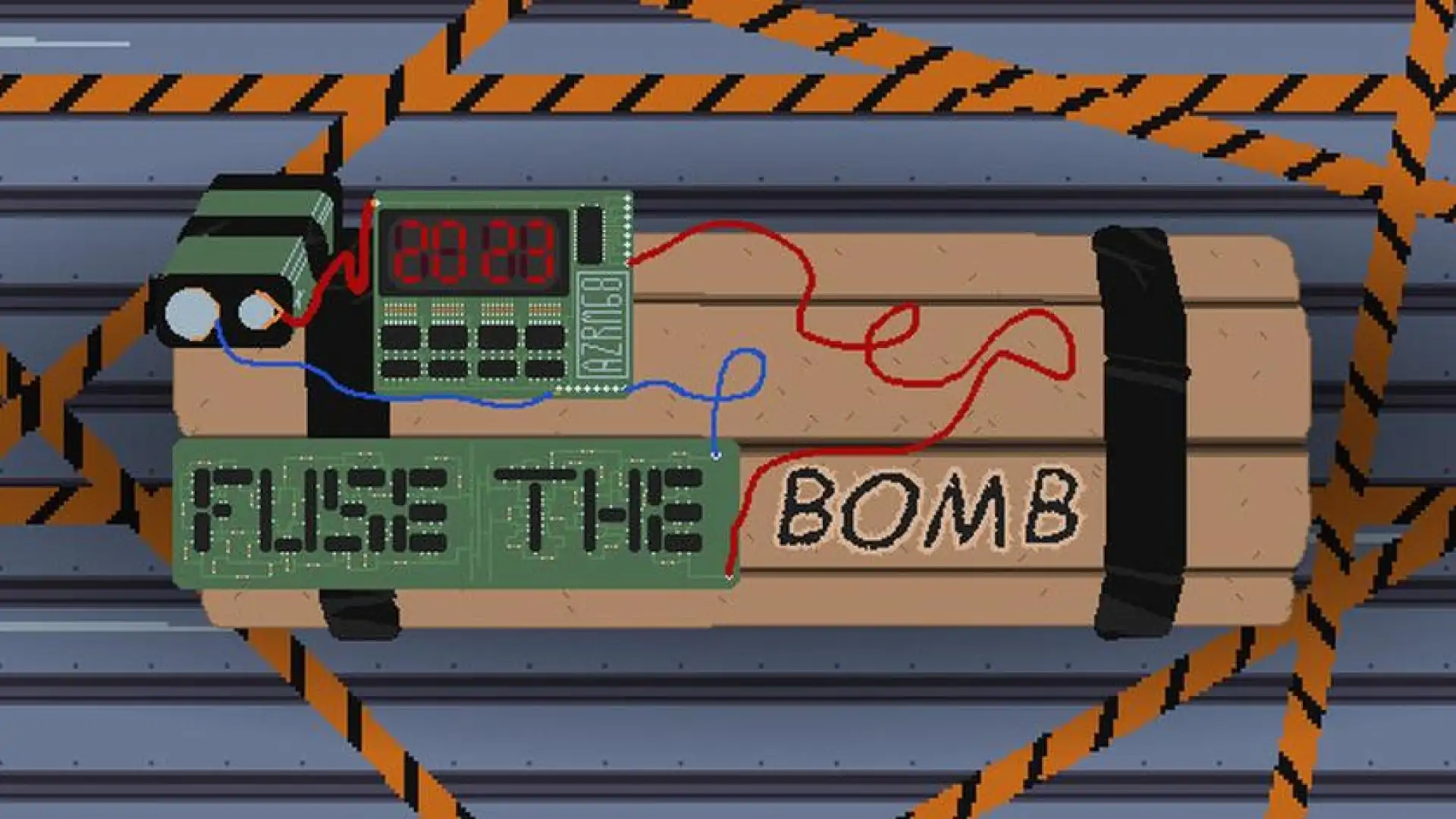 Fuse The Bomb
