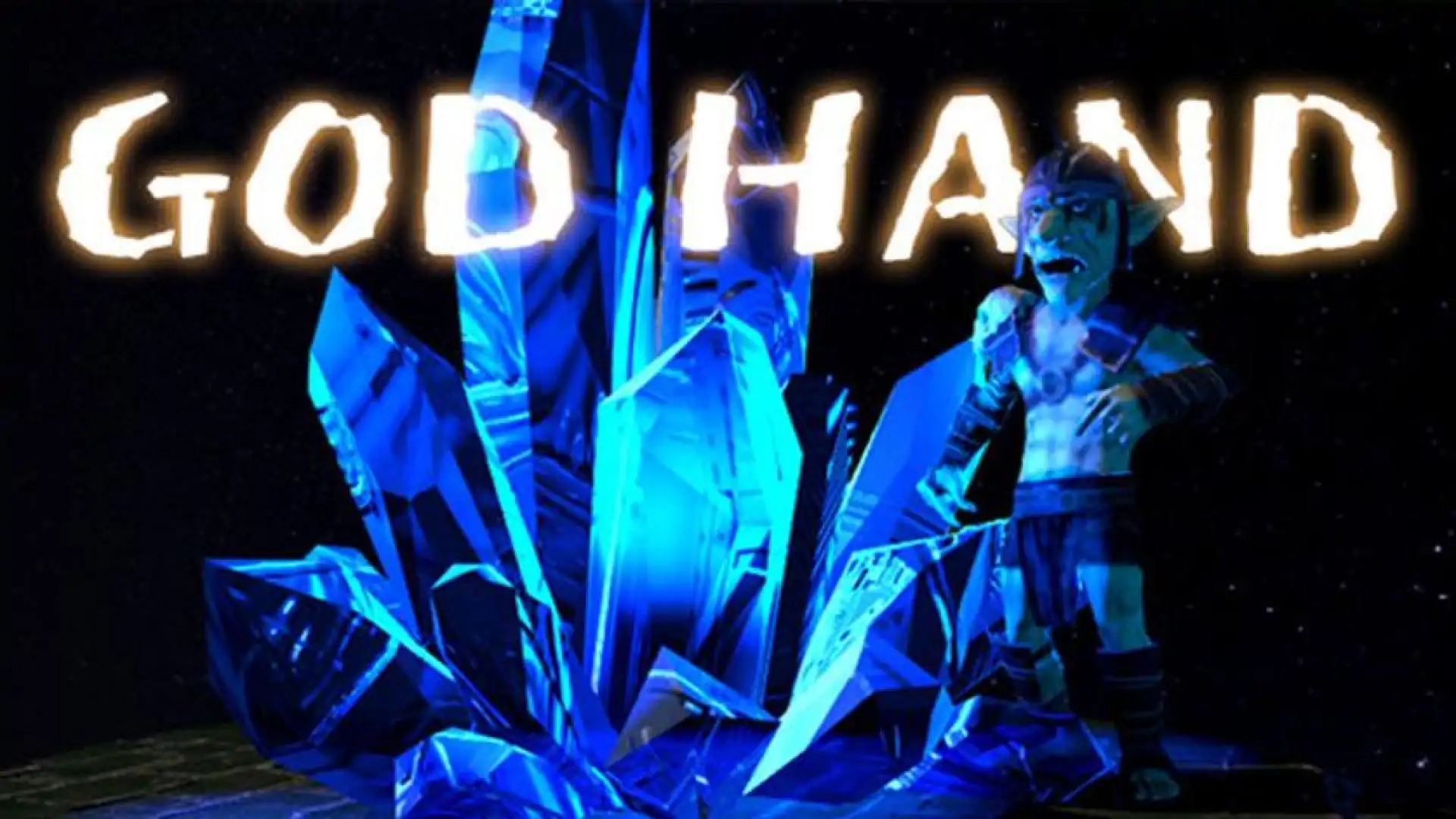 God Hand