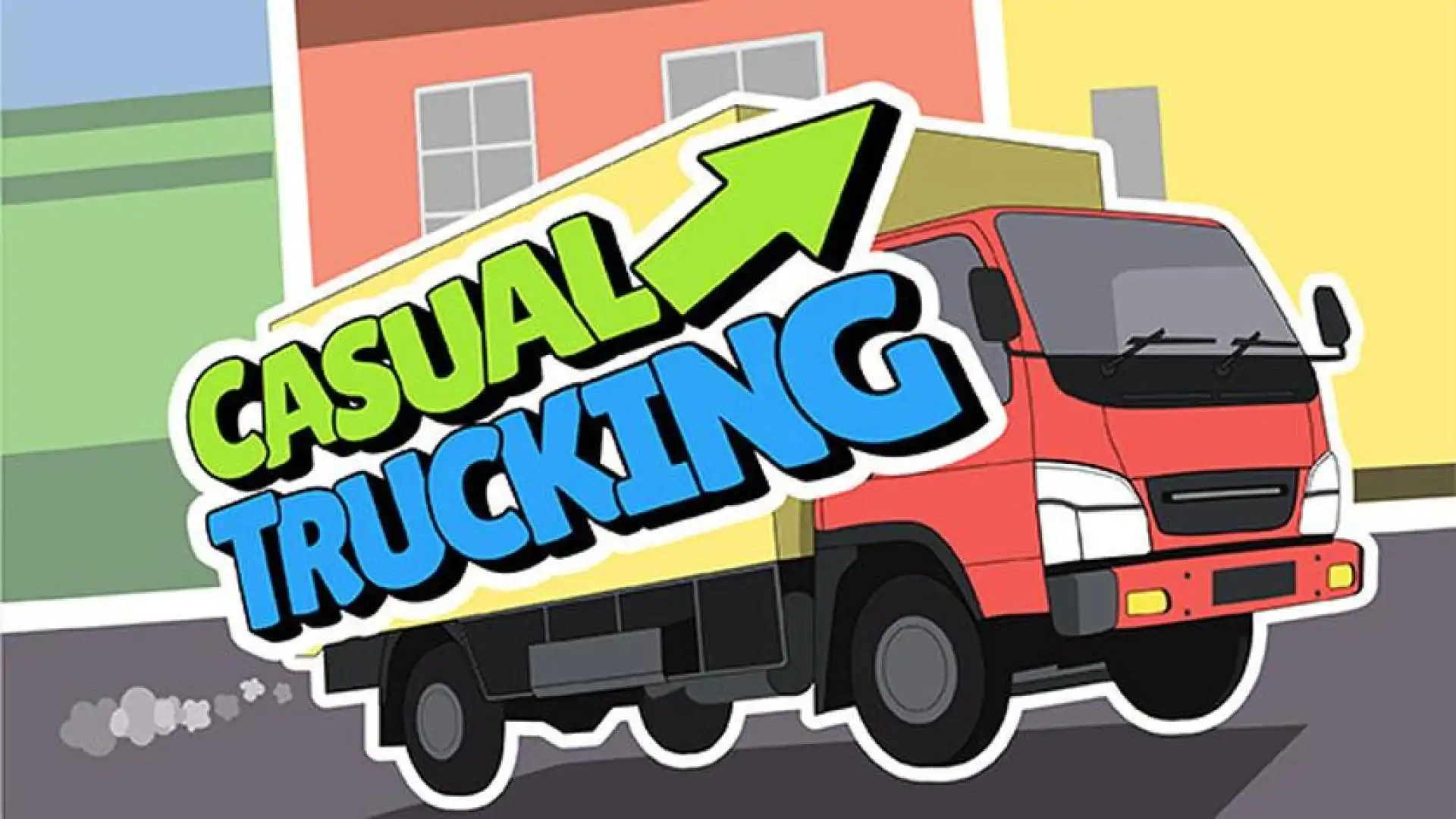 Casual Trucking