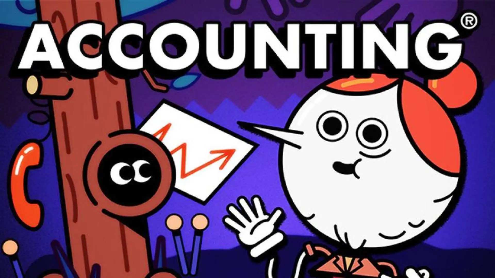 Accounting (Legacy)