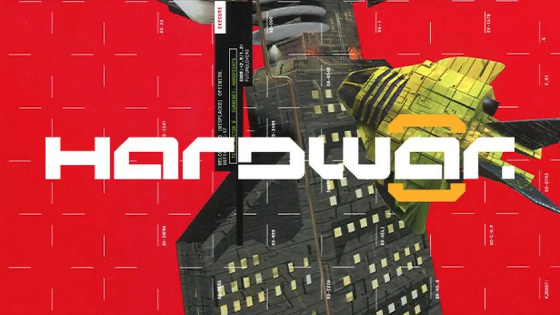 Hardwar