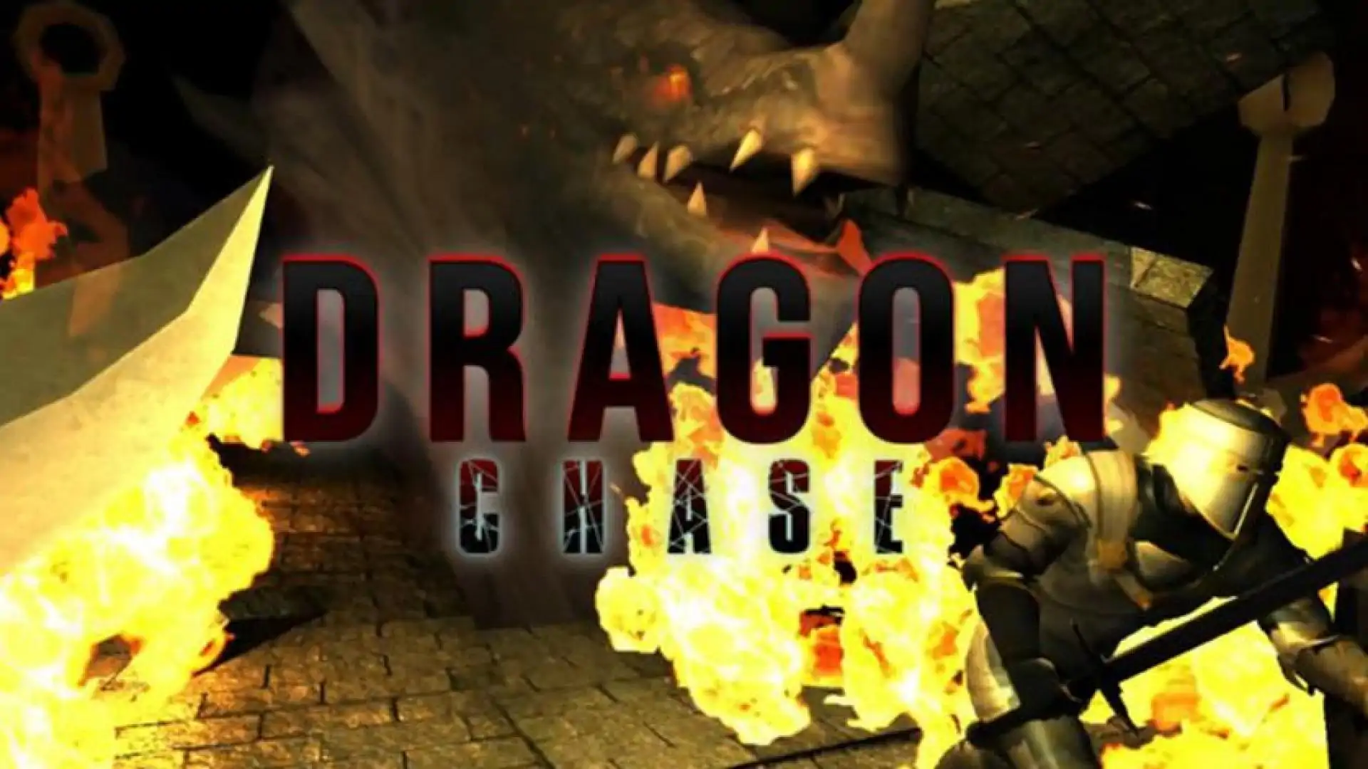 Dragon Chase