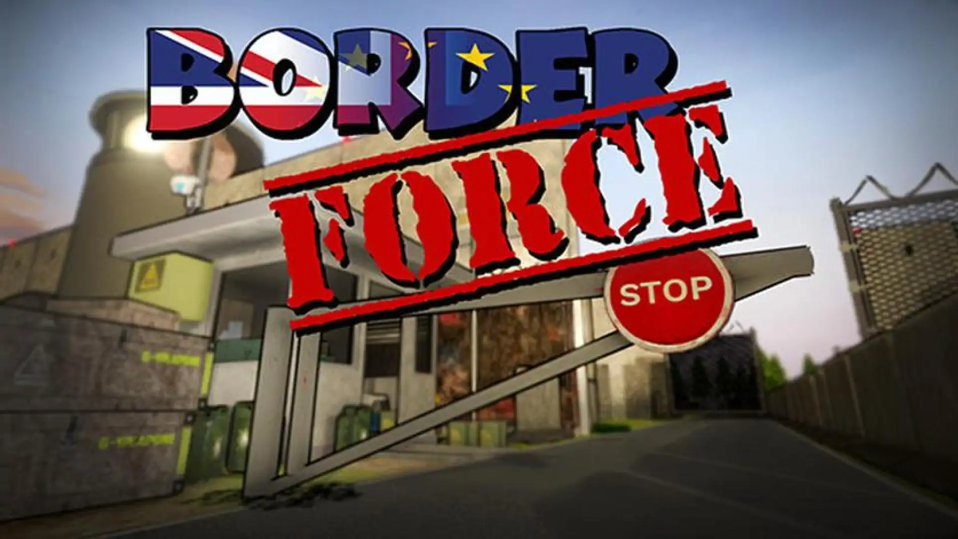 Border Force