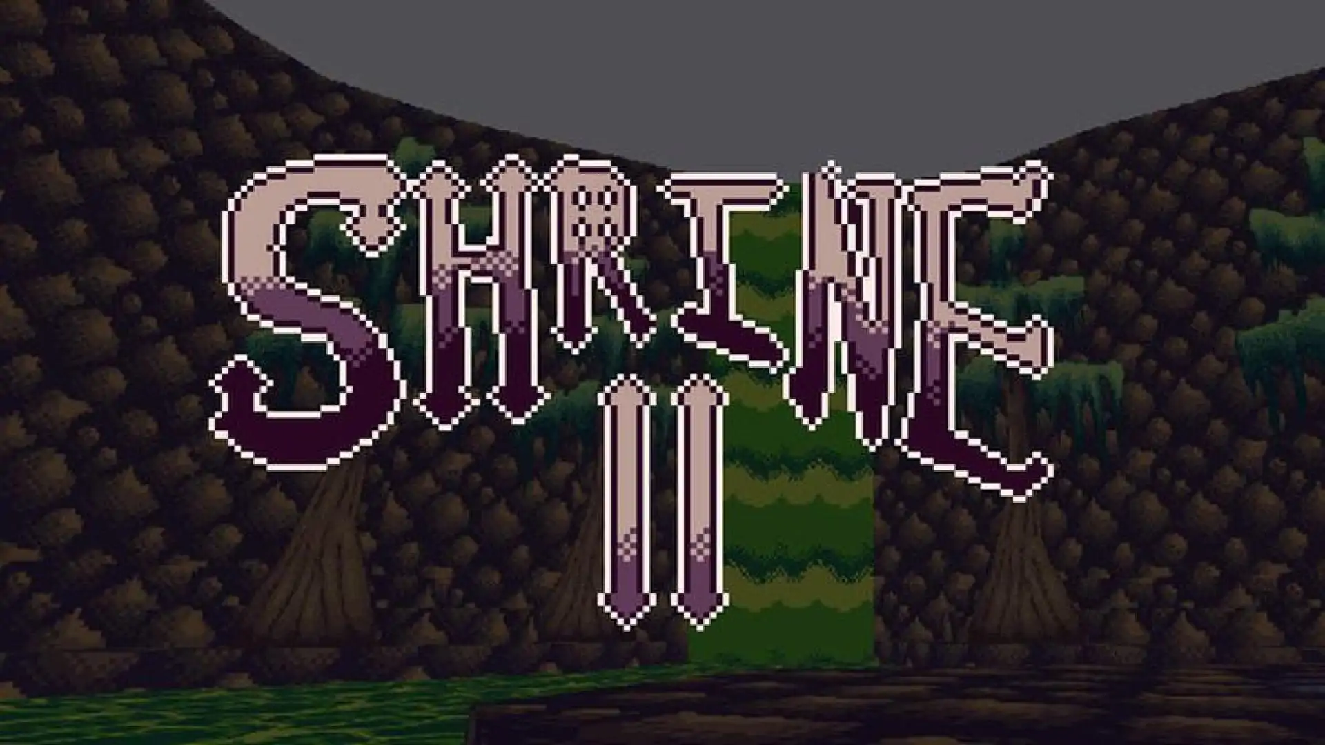 Shrine II