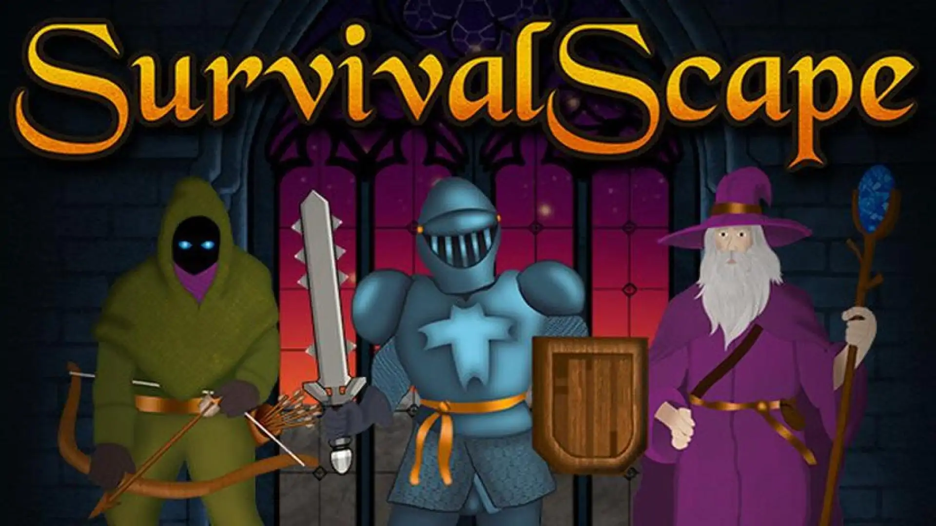 SurvivalScape