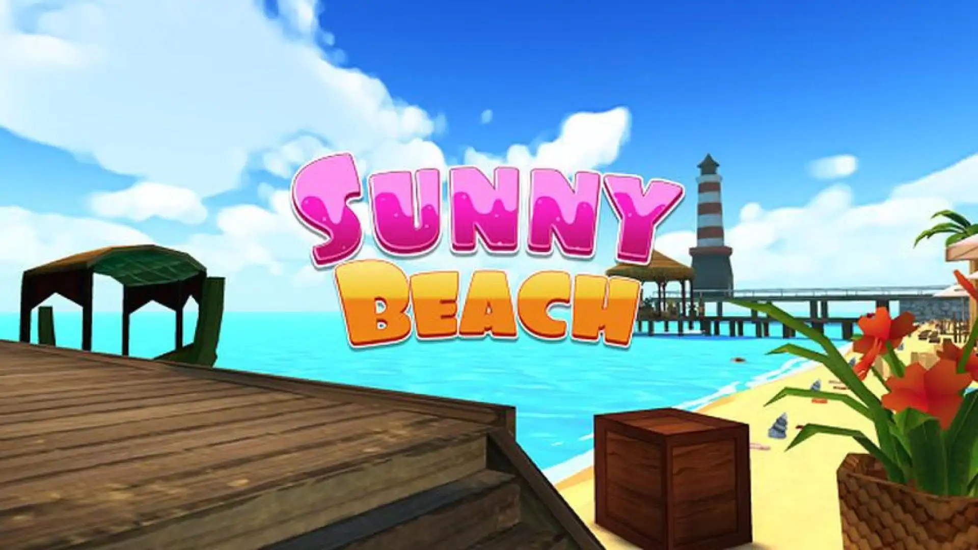 Sunny Beach