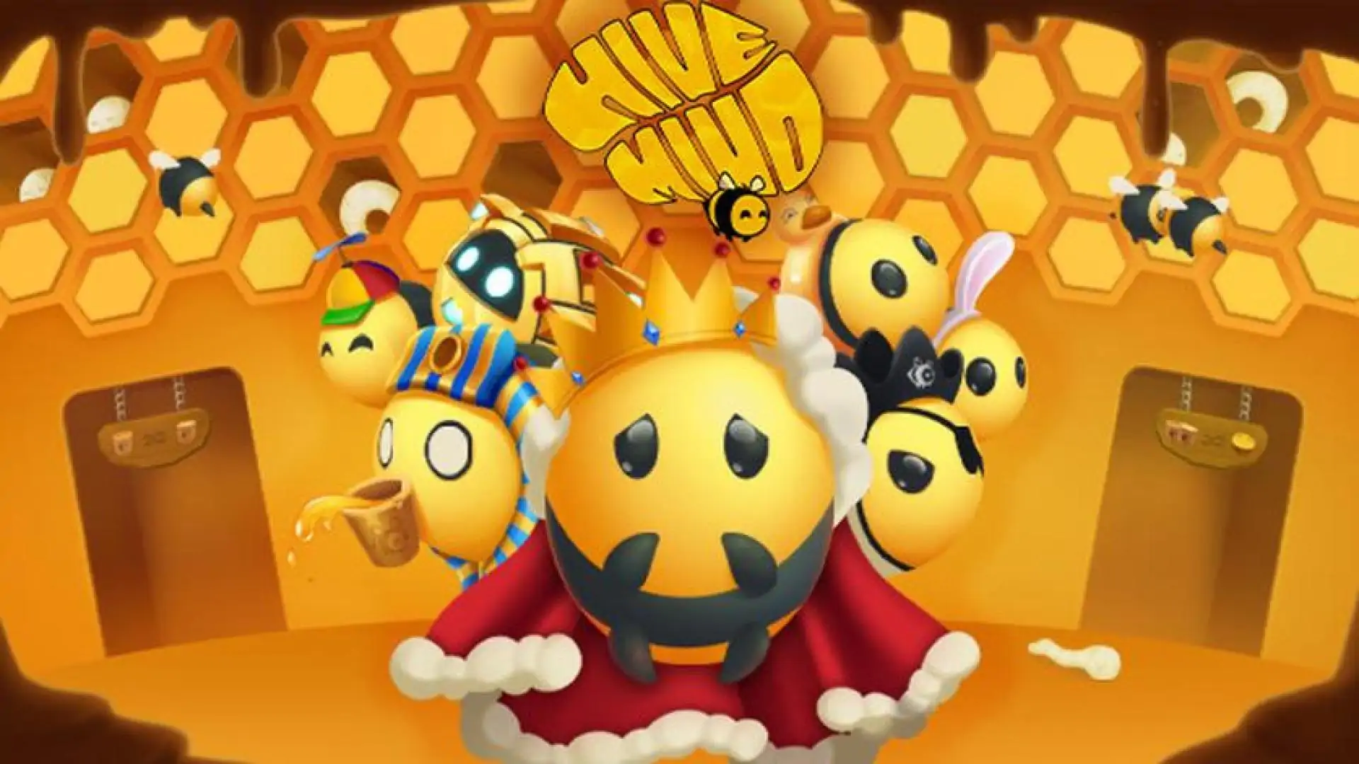 Hive Mind