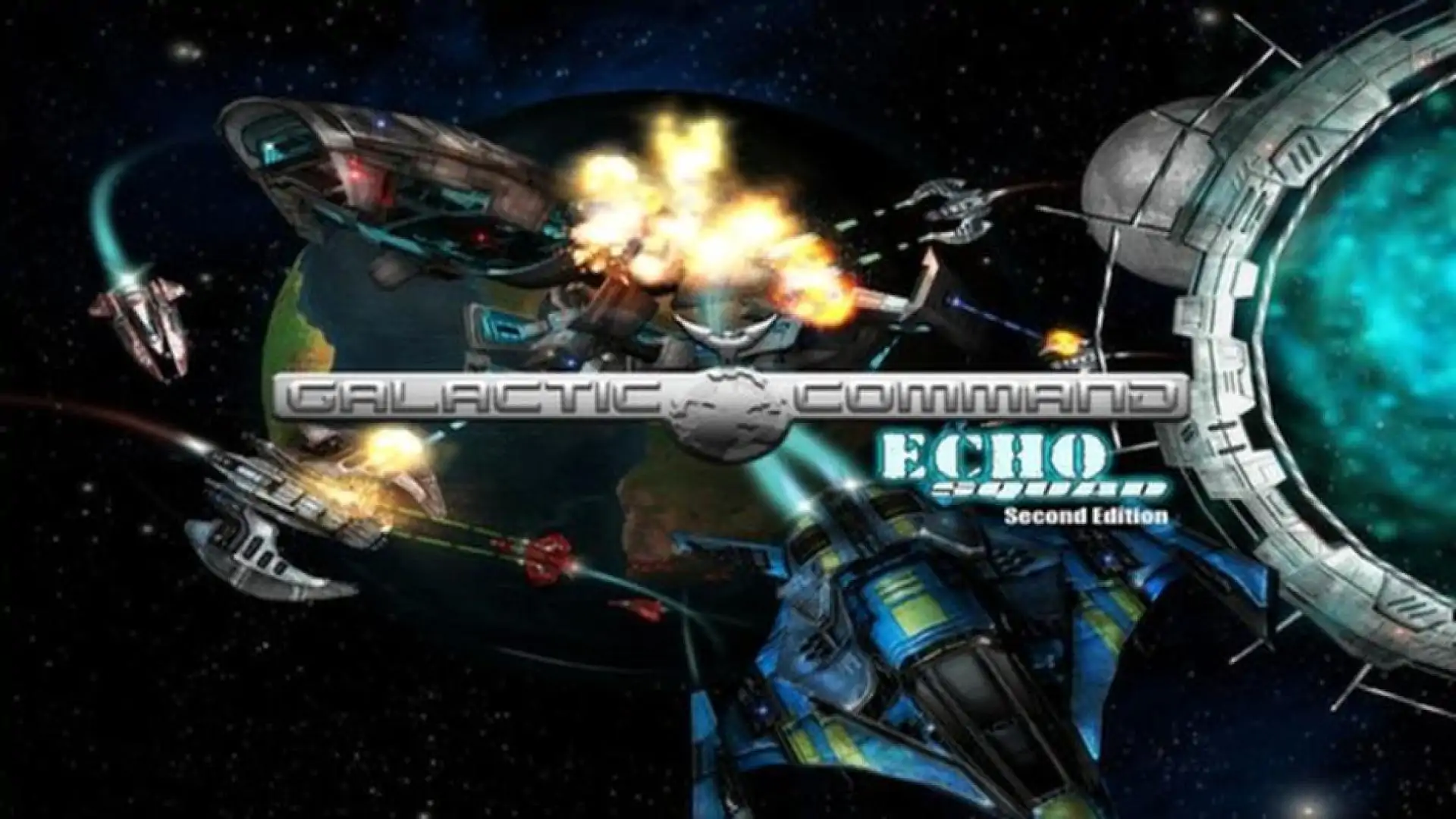 Galactic Command Echo Squad SE