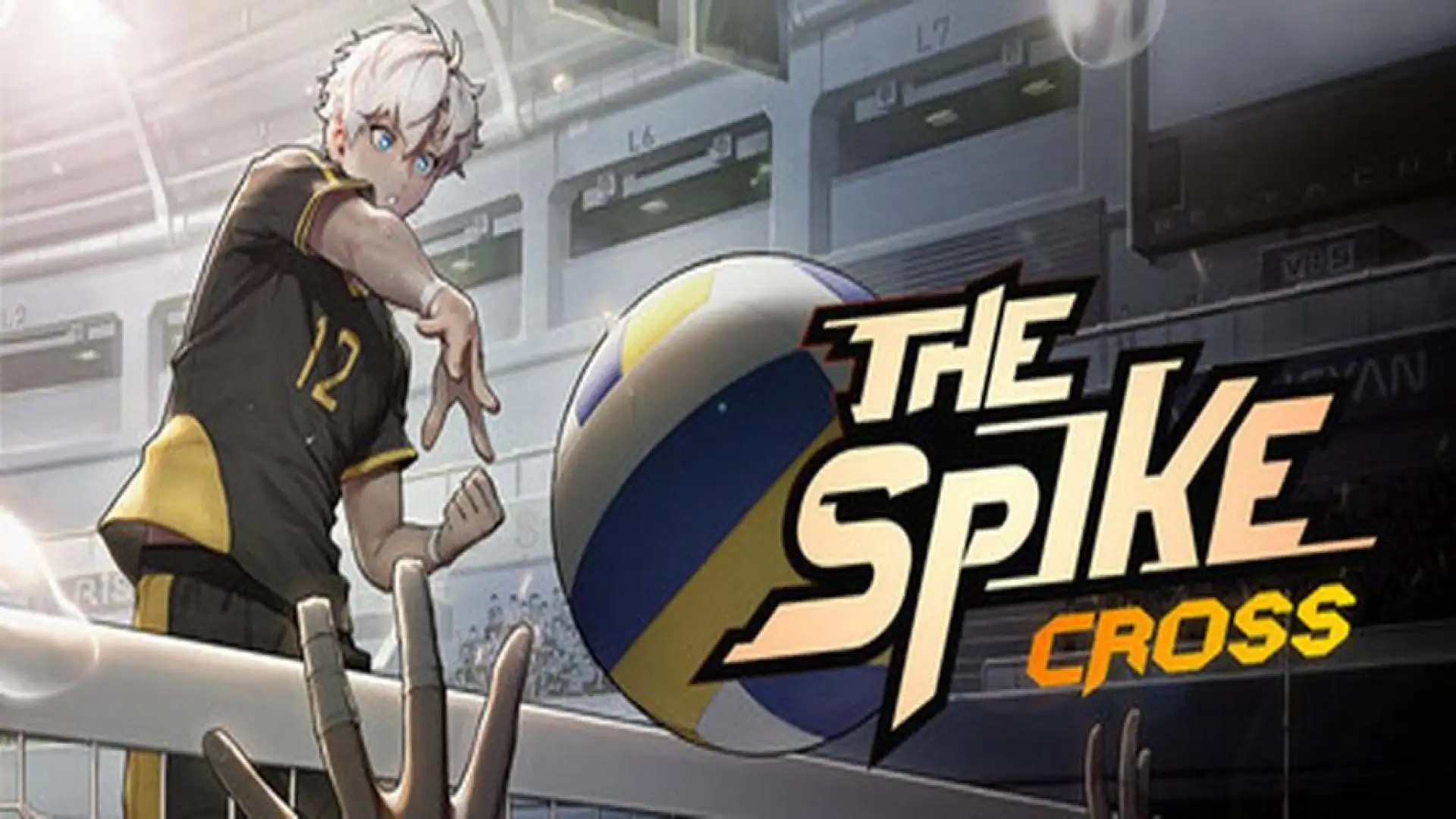 The Spike Cross