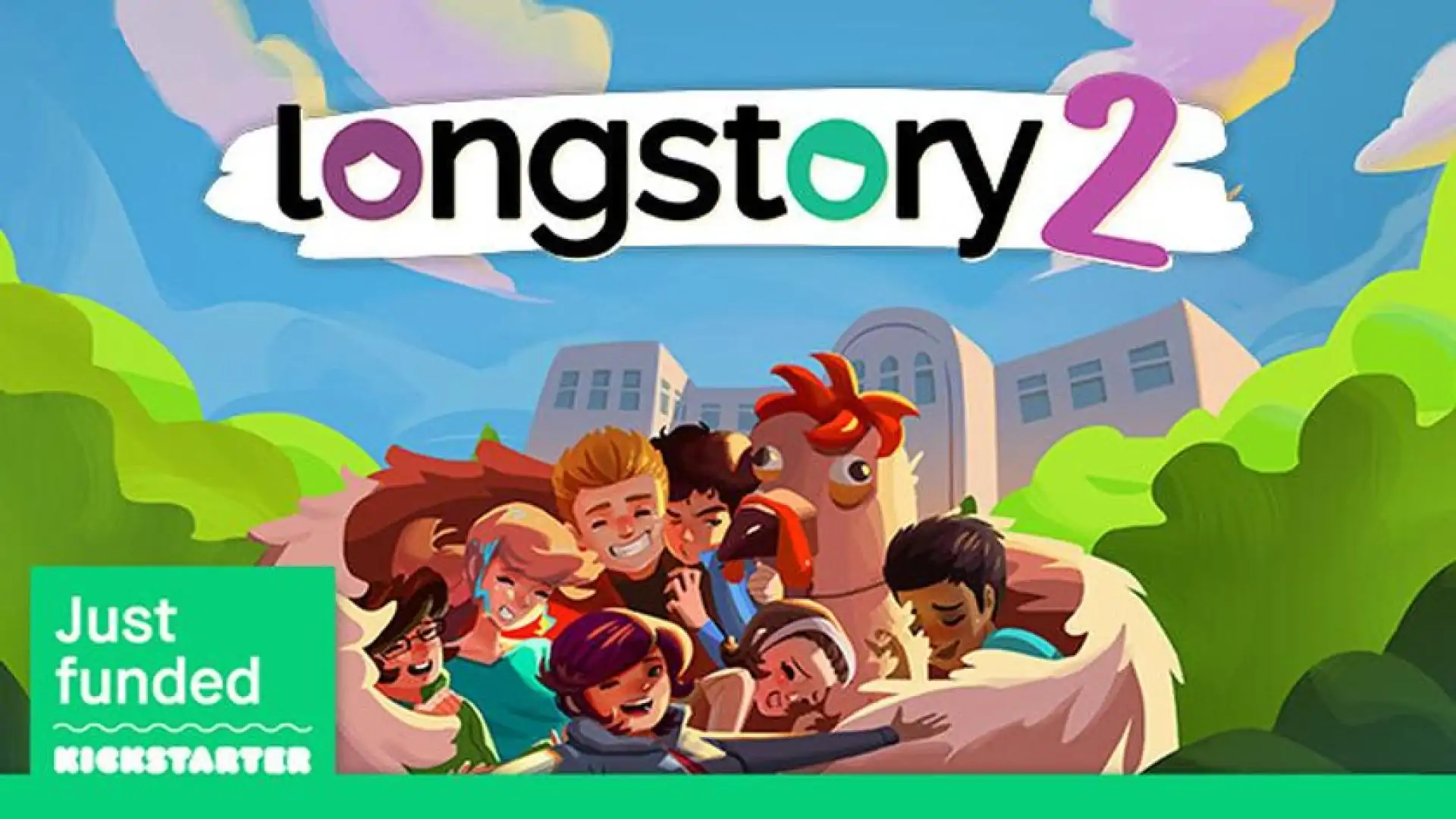 LongStory 2