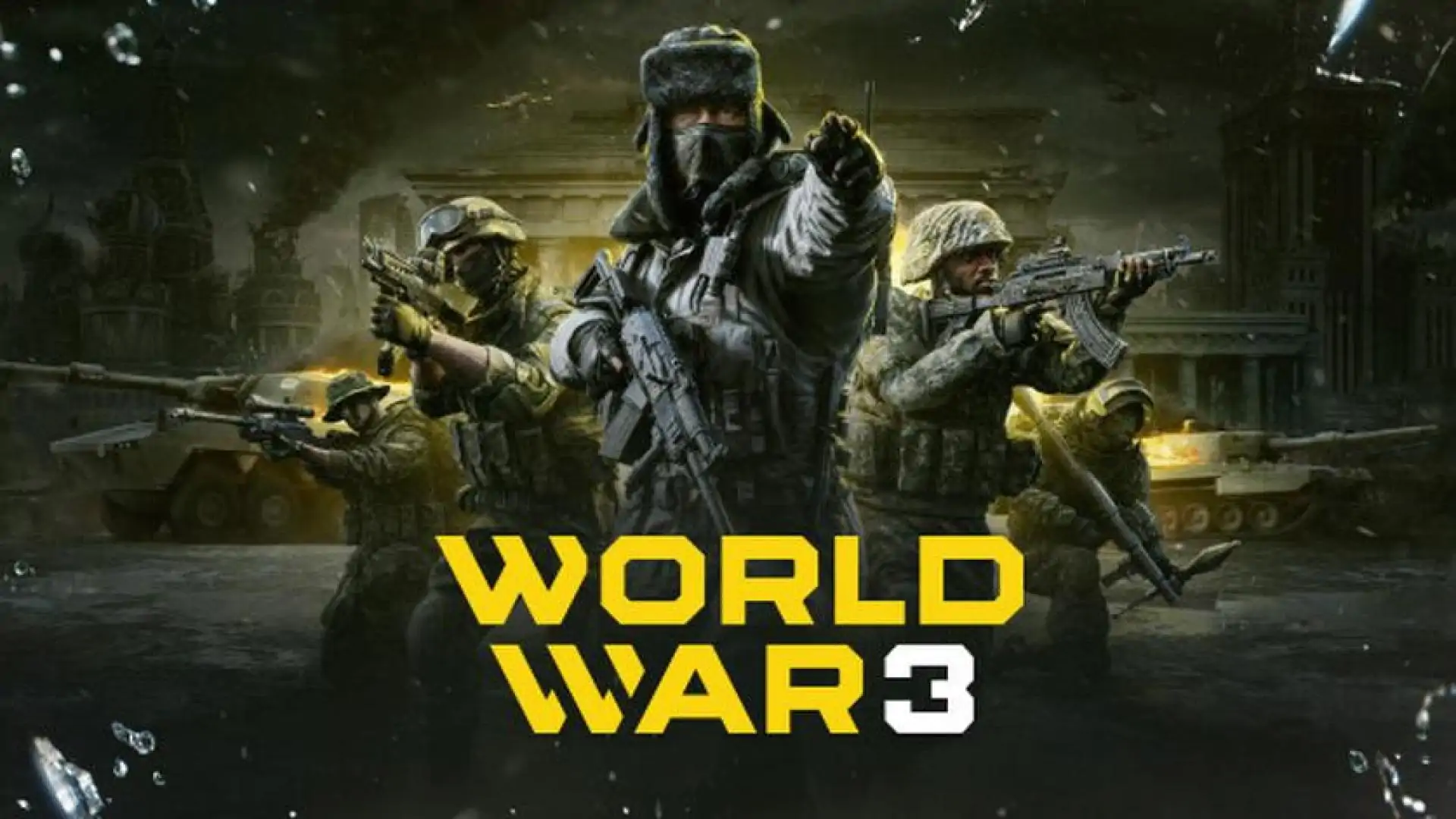 World War 3