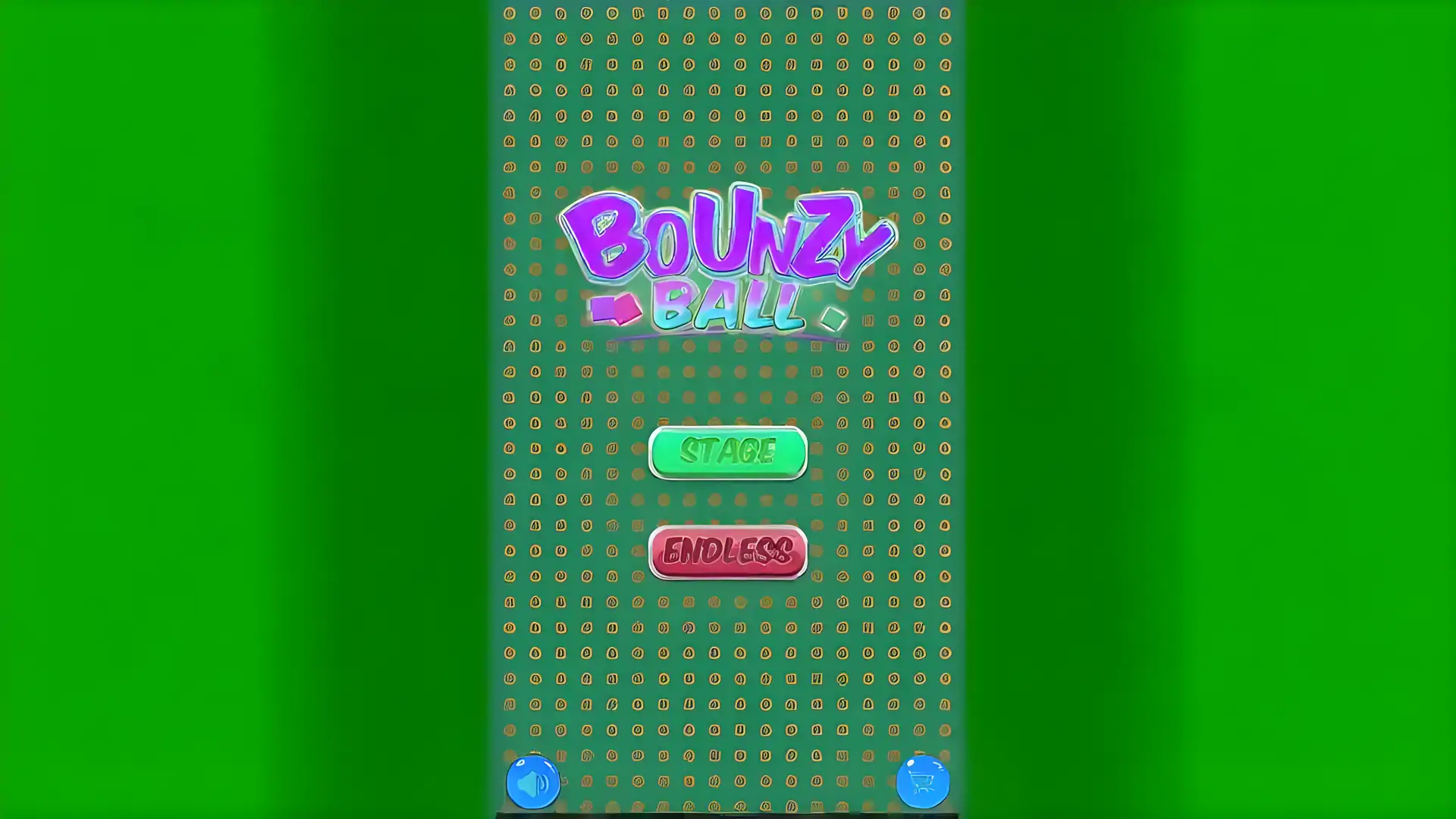 极限弹跳球