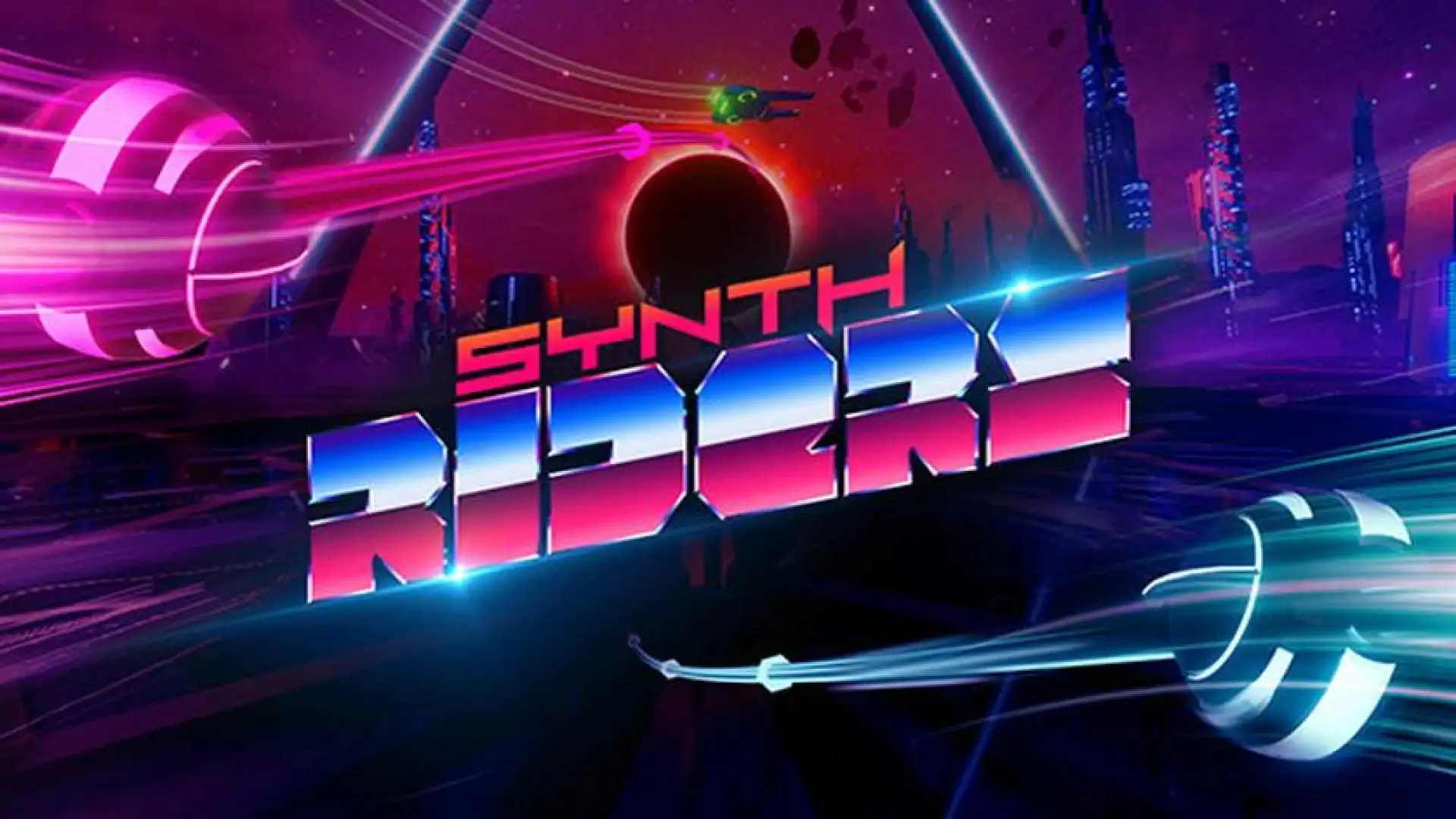 Synth Riders