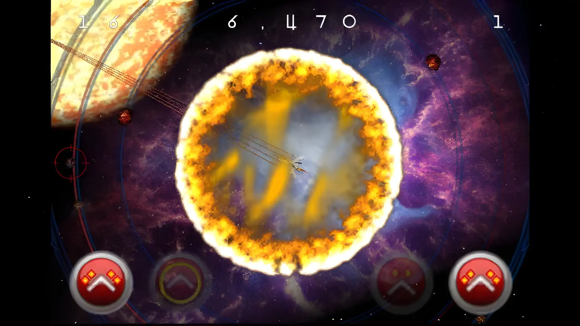 ASTEROY3DS
