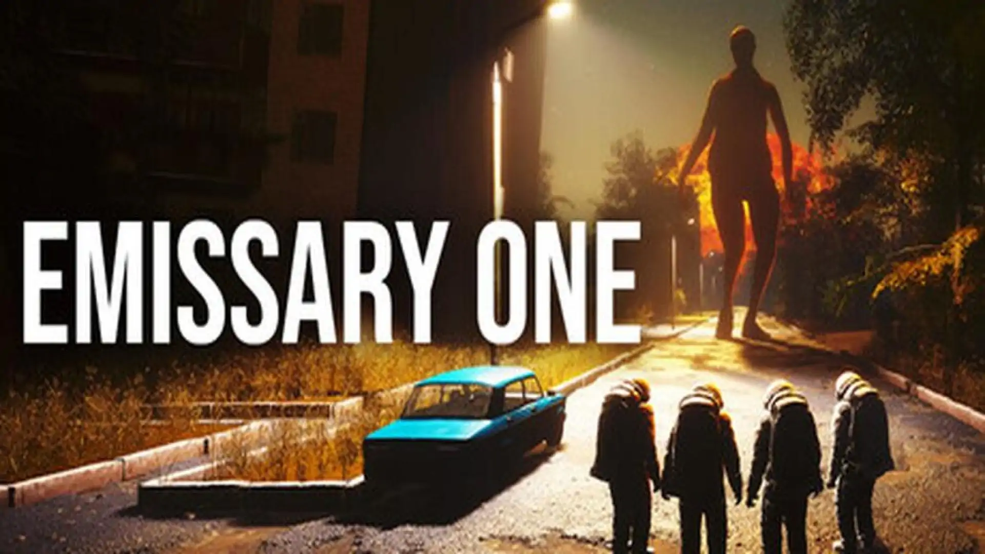 Emissary One