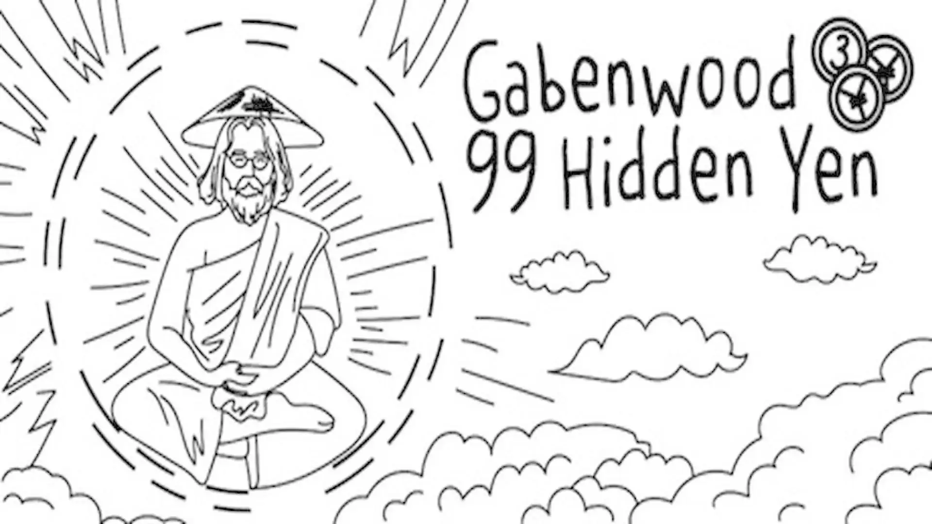 Gabenwood 3: 99 Hidden Yen