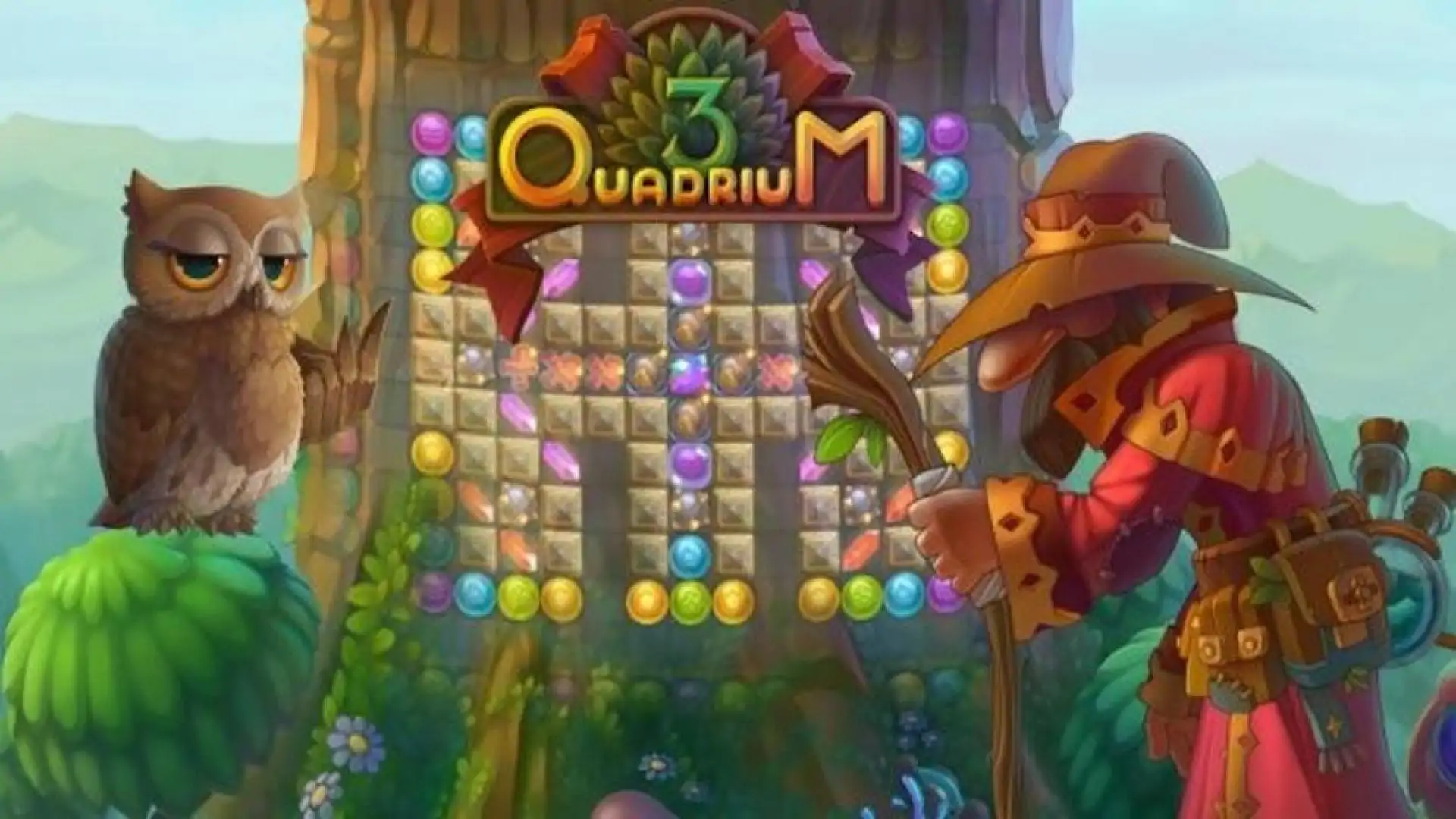 Quadrium 3