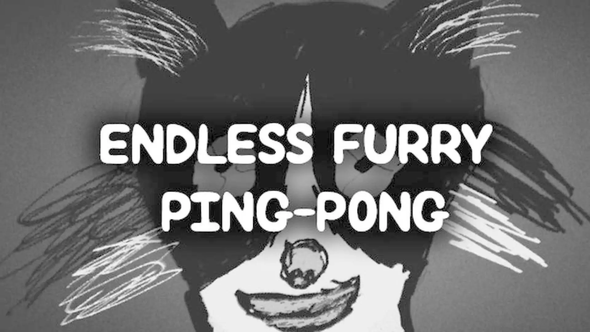 Endless Furry Ping-Pong