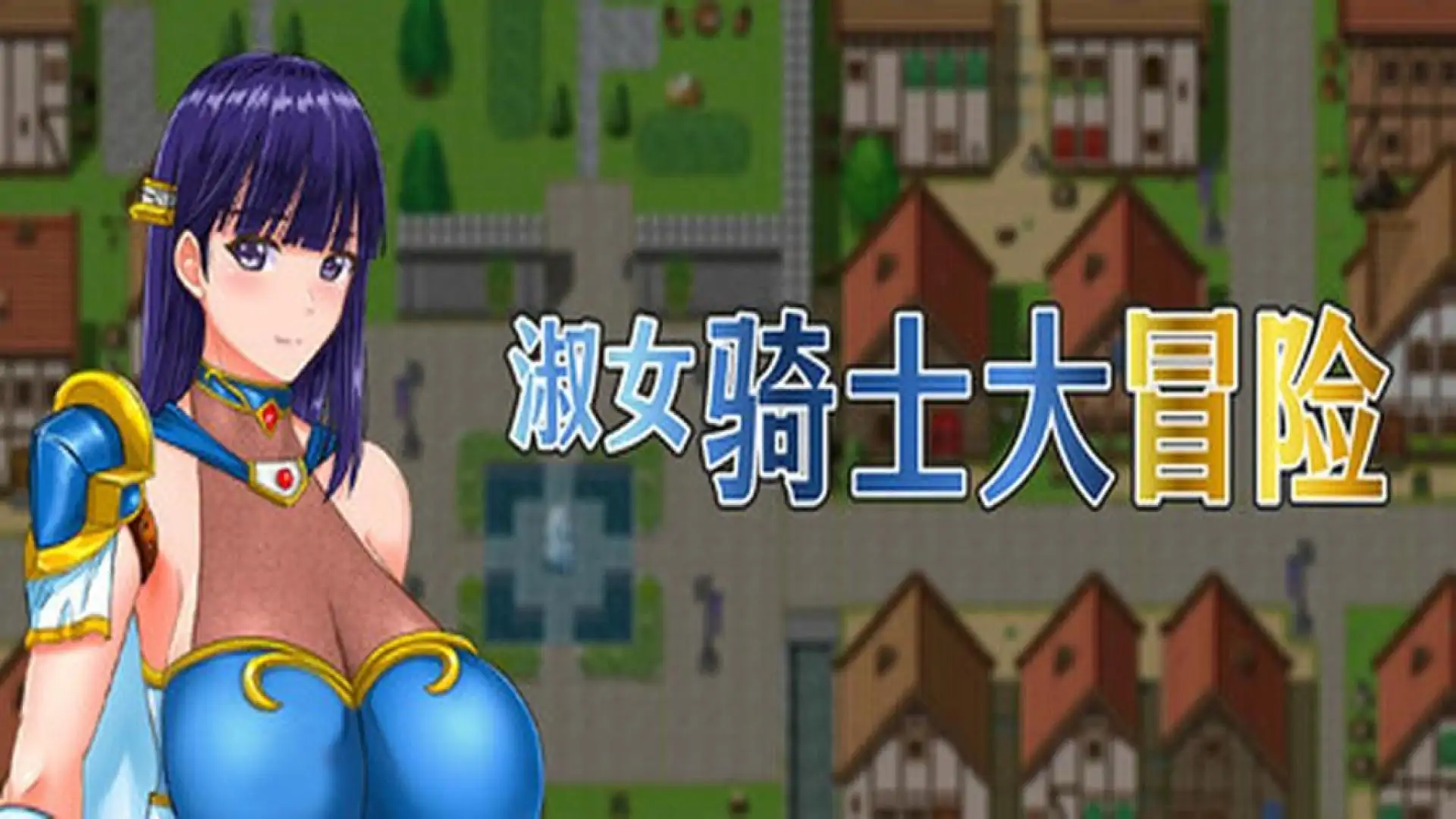 淑女骑士大冒险