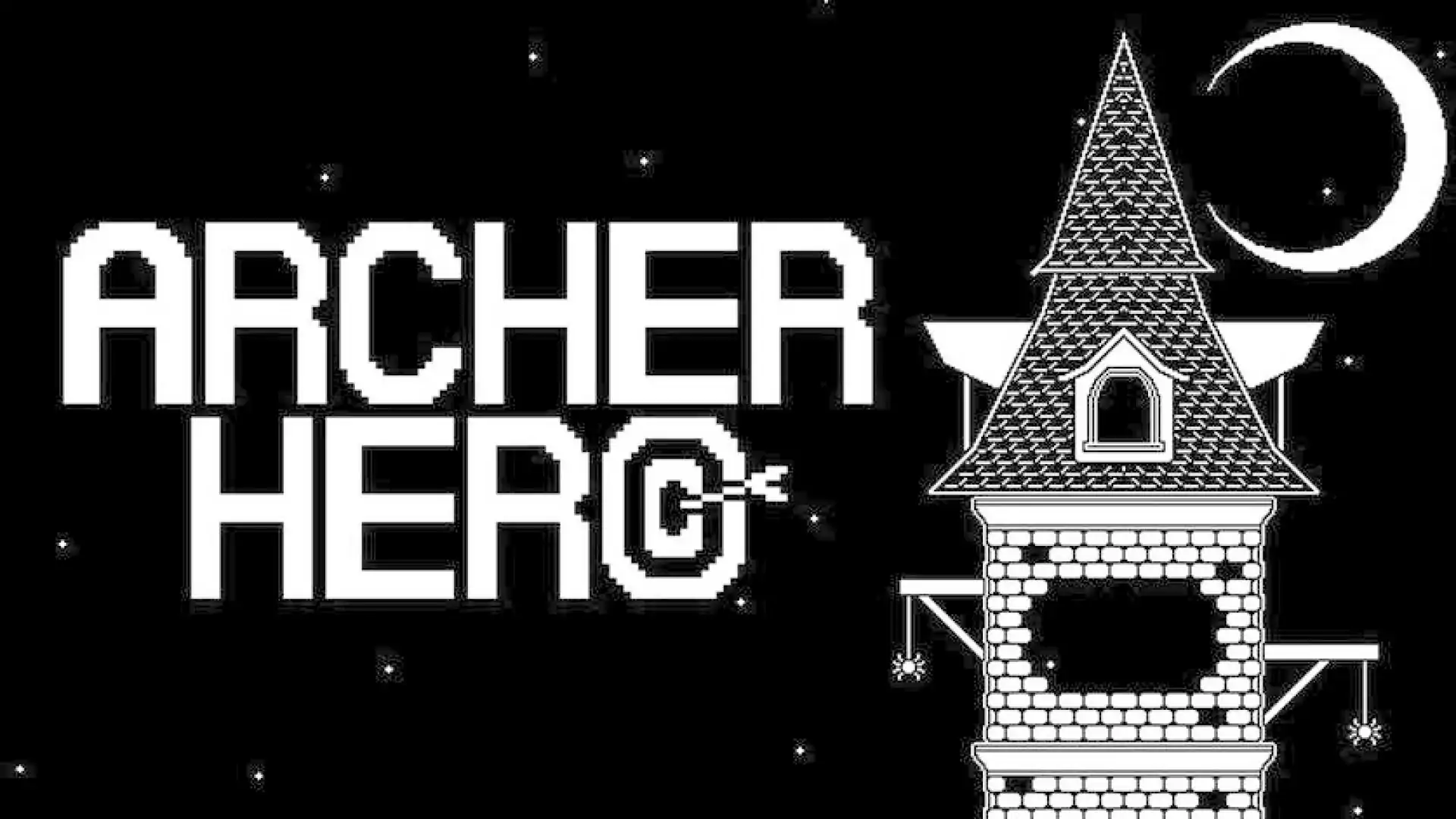 Archer Hero