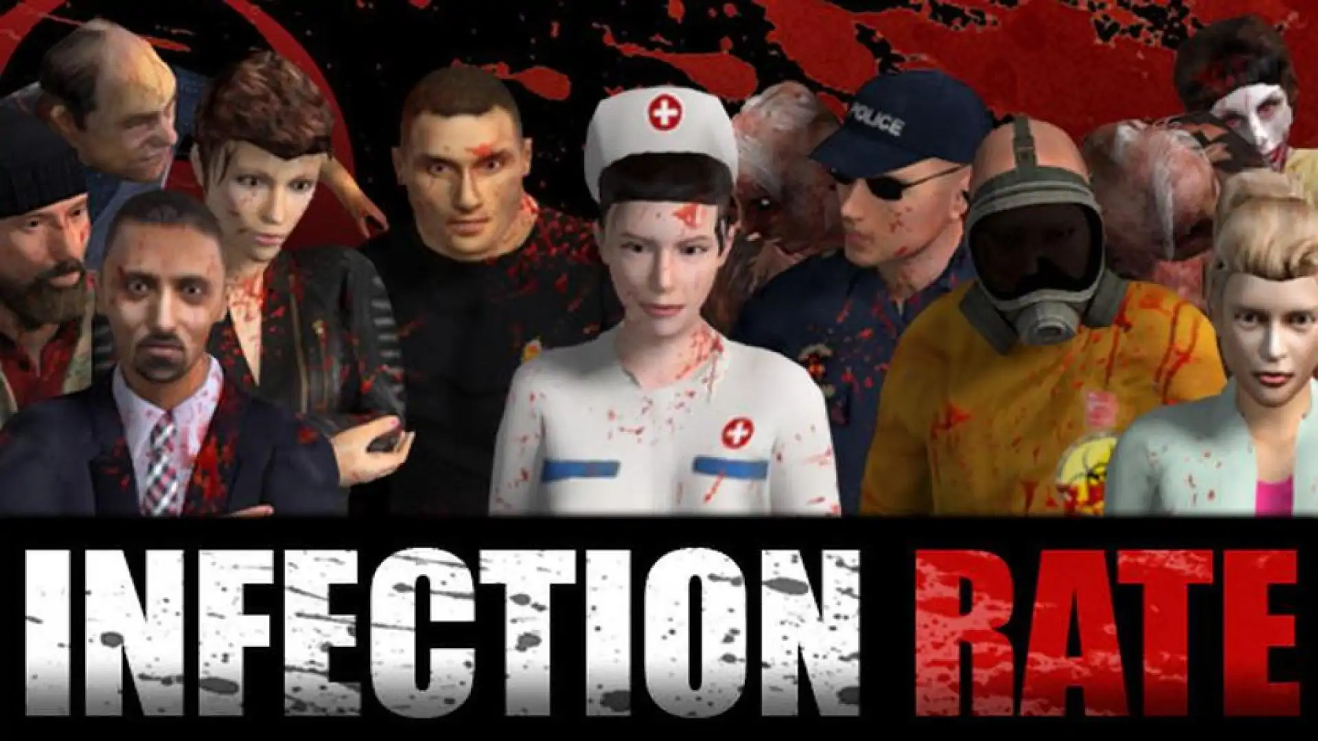 Infection Rate