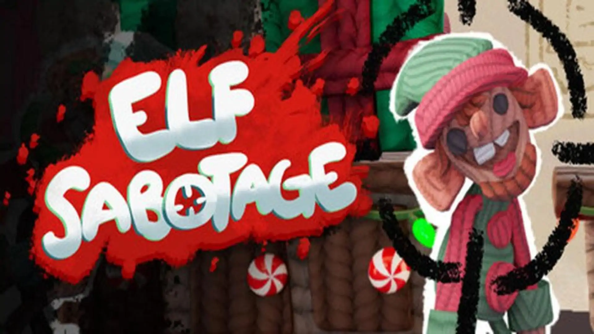 Elf Sabotage