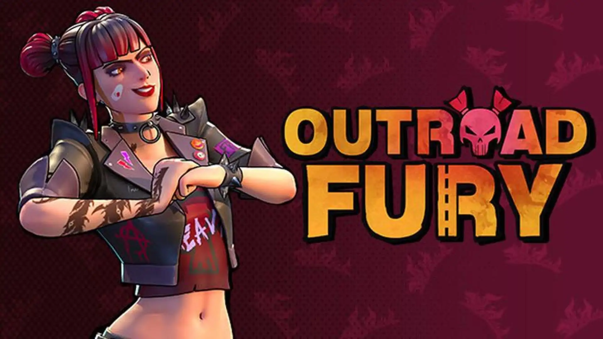 OutRoad Fury