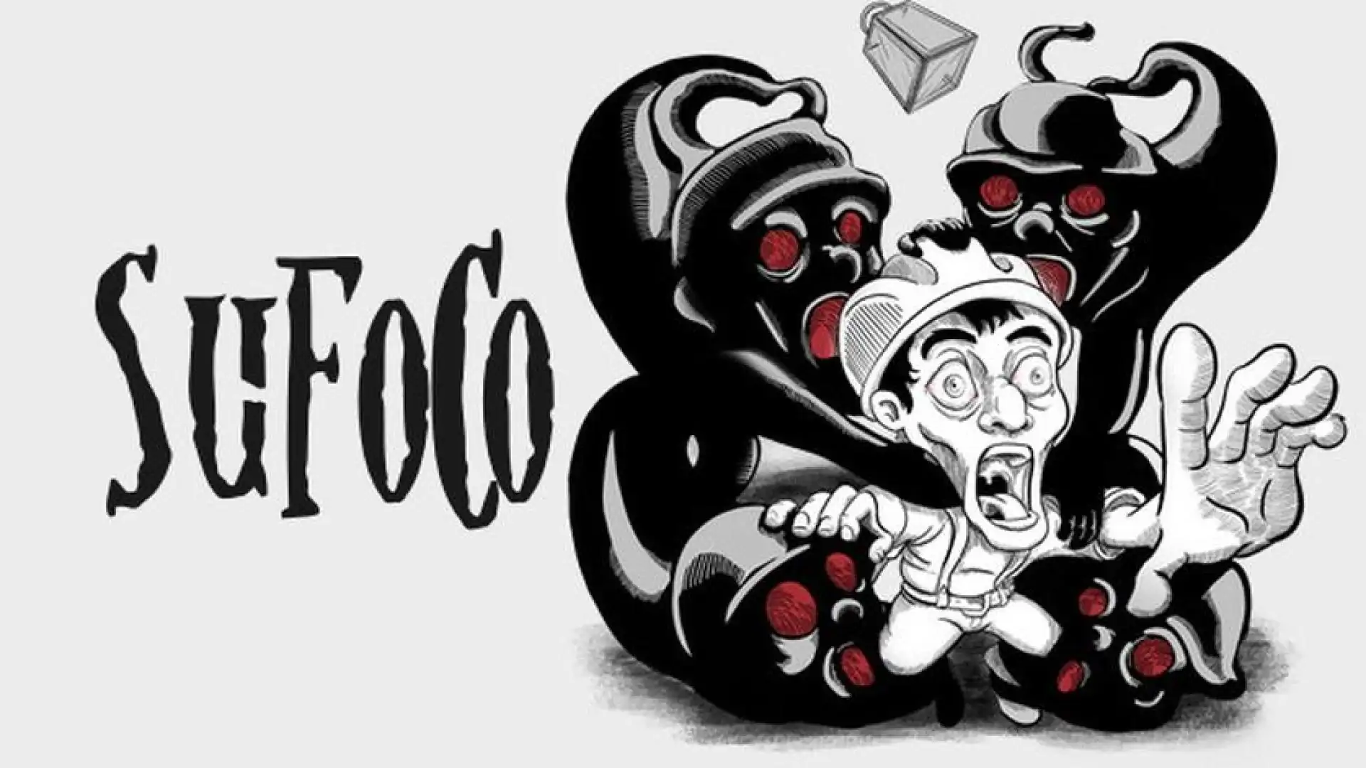 Sufoco