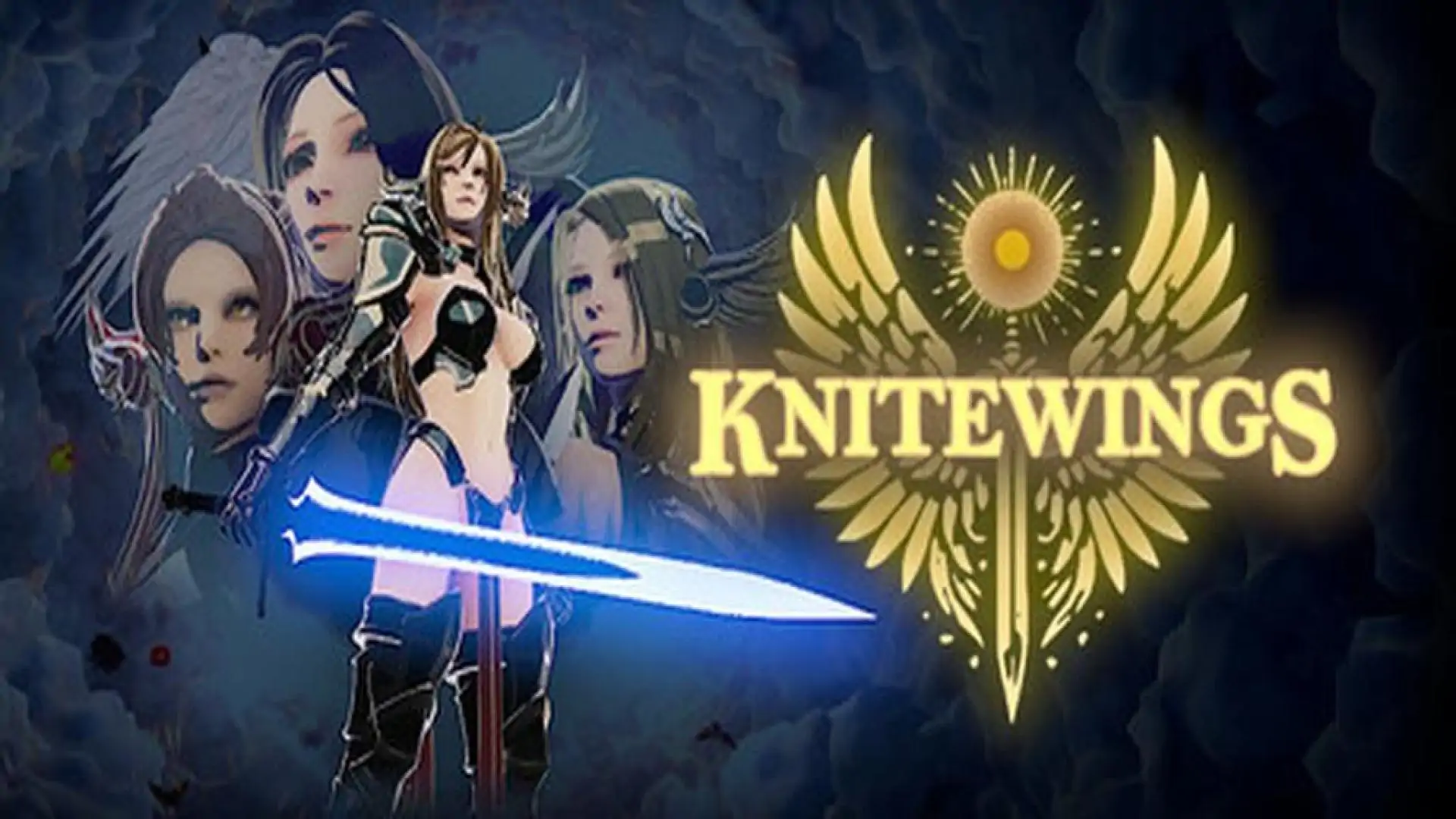 Knitewings™