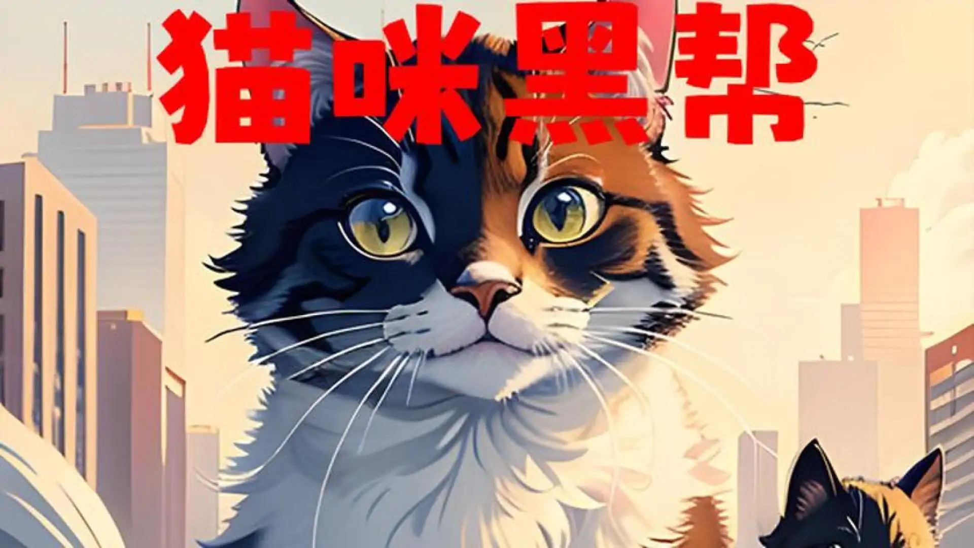 猫咪